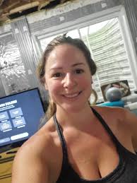 Simple yes leading to HUGE personal growth and a life filled with MORE.  Thanks for listening even with hubbys yard work chiming in 😂 Jamie Soucy +  Jim Larsen 💪🏻