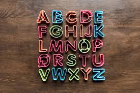 Consisting of letters and numbers, alphanumeric characters are used across numerous forms of communication. What Is An Alphabet Macmillan Dictionary Blog