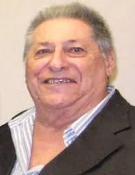 Vincent Louis Caperna Obituary July 28, 2018