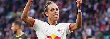Learn all about the career and achievements of yussuf poulsen at scores24.live! Yussuf Poulsen Strebt Seinen Abgang Bei Rb Leipzig An