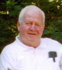 Obituary for Barton Emmerson Steele