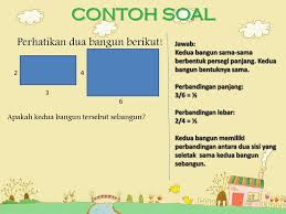 Soal nomor 19 perhatikan gambar sebuah persegi panjang dan tiga lingkaran di dalamnya berikut. Nama Amanda Putri P No Absen 02 Kelas 9 7 T P 2014 2015 Ppt Download