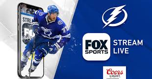 Stream fox sports 1 at one of our channels gratis online. How To Watch Tampa Bay Lightning Hockey On Fox Sports Go Fox Sports