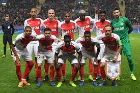 ɑ.ɛs mɔnako) or monaco, is a professional football club based in monaco that competes in ligue 1, the top tier of french football. Monaco Win 2016 17 Ligue 1 Title After 2 0 Win Vs Saint Etienne Bleacher Report Latest News Videos And Highlights
