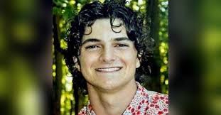 Graham Nicholas McGrath Obituary