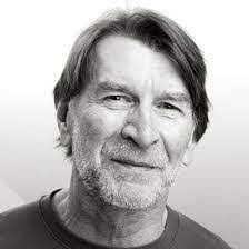 IASP Remembers Professor Stephen "Mac" McMahon