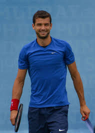 Dimitrov grigor (19) / bulgaria. Grigor Dimitrov Height Weight Age Girlfriend Family Facts Biography