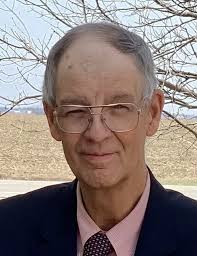 Obituary information for Mark E. Allen