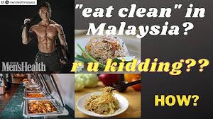 Unlike other conventional canister vacuum cleaners in malaysia, the philips powerpro bagless vacuum cleaner has a soft bumper and rubber. Getfitwithrandall Eat Well Grind Well Youtube