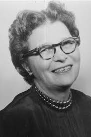 Mabel Lucy Neuville Cheney (1897-1995)