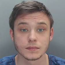 Walton paranoid schizophrenic punched, kicked and bit girlfriend in cocaine  frenzy