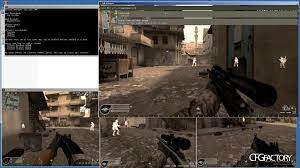 Client Manager For Cod4 Download - Cfgfactory
