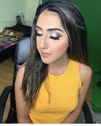 professional makeup and hair indian
