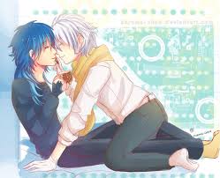 Clear (dmmd) is a character from dramatical murder. Dmmd Clear Home Facebook