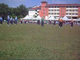 Sekolah menengah kebangsaan taman bunga raya (1) atau nama ringkasnya smk taman bunga raya (1), merupakan sebuah sekolah elit yang terletak di bukit beruntung. Smk Taman Bunga Raya 1 Senamrobik Hari Sukan 2010 Youtube