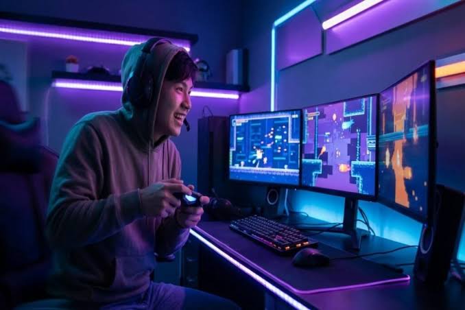 Mopoga: The Ultimate Browser-Based Gaming Platform for Instant Play in 2025 - Famoustarz