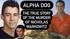 Alpha Dog Murder