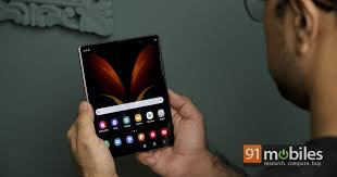 Check spelling or type a new query. Samsung Galaxy Z Fold 3 Alleged Live Images Leak Reveal Under Display Camera And More
