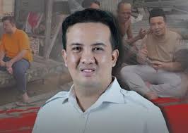 Terpanggil untuk Majukan Tanah Kelahiran, Rizky Aditya Putra Siap Maju  Pilkada Lamandau