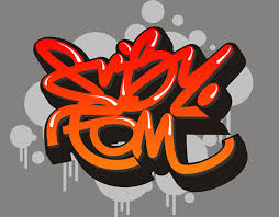 Desain website commerce baik elektronik. Sribu Desain Lainnya Graffiti Contest