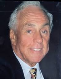 Alexander “Bob” Lockhart Obituary