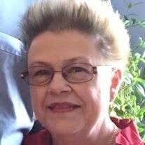 Donna Marie Swanson Obituary