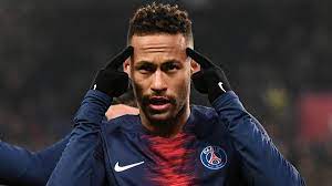 He has denied the accusation. Neymar Psg Hit Back At Poll Questioning Brazil Star As Com