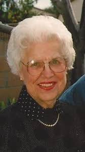 Armeta Paulson Obituary