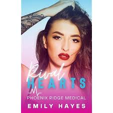 The Surgeon's Secret: A Lesbian/Sapphic Medical Romance (Phoenix Ridge  Medical Book 1)