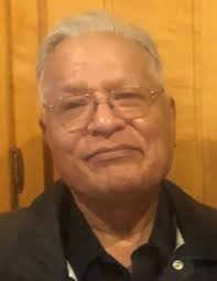 Obituary information for Frank Reyes Chapa, Jr.