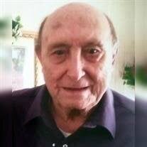 Mack Campbell, Jr. Obituary