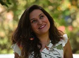 Entrevista a Carolina Godoy, premiada en el Festival de Mar del Plata: “Las  motitos" era para