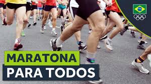Atletas amadores brasileiros vão disputar “Maratona Para Todos...