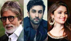 Find story, trailers, cast & crew, photo gallery, videos, songs, box office collection & every news brahmastra film made. Brahmastra Movie Release Date Full Star Cast And Story Plot Amitabh Bachchan Ranbir Alia Bhatt
