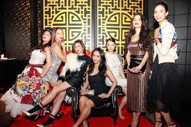 Programmes are in english and include movies, dramas, lifestyle programmes and documentaries. Fashion Forward At Style Rocks 2018 Visionkl