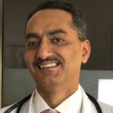 Dr. Sandeep Sidhu (Dayanand Medical College & Hospital) in Civil  Lines,Ludhiana