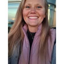 Katie Sipes's Instagram, Twitter & Facebook