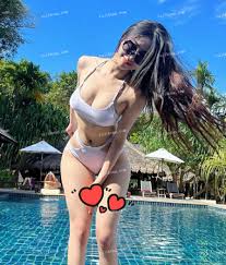 Mimi 蛋儿微密圈性感写真图片集打包– 兔基控