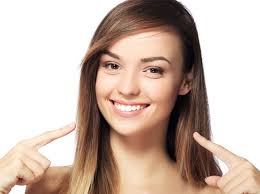 How To Get Bright White Teeth Fast At GM Dental Rochester Kent