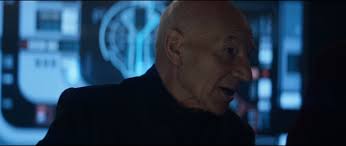Seventeen Seconds" (S3:E3) Star Trek: Picard Episode Summary