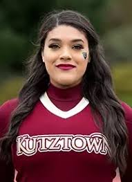 2016-2017 Cheerleading Roster