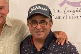 Joe Beninati Wins Big at Local Emmys (Photo)