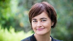 Writing a sanctuary for writer beset by self-doubt