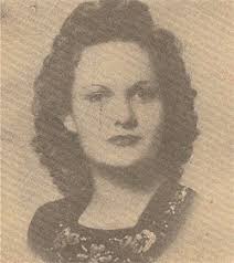 Erma Lee Stricklin Winkleman (1925-1976)