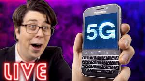 Blackberry is making a comeback in 2021 with the help of two companies! Blackberry Releasing 5g Phone In 2021 Prayers Answered Live Youtube