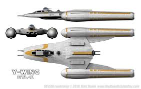 Btl Z Y Wing Schematic By Ravendeviant On Deviantart Star Wars Spaceships Star Wars Ships Design Star Wars Ships