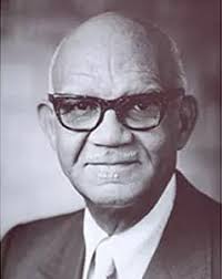 Dr. Richard V. Moore * (2000)