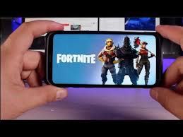 How To Install Fortnite On Any Android Youtube