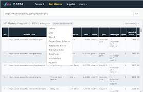 With doba's order life cycle fulfillment engine both you and your customer will always know the status of an order. Start Your Engine Start Your Engine