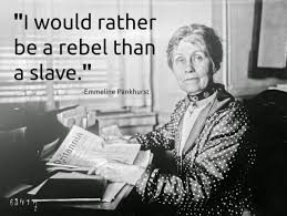 White History Doesn T Mean Right History Women S Fight To Vote Why The Suffragette T Shirts Emmeline Pankhurst Deeds Not Words Emmeline Pankhurst Quotes